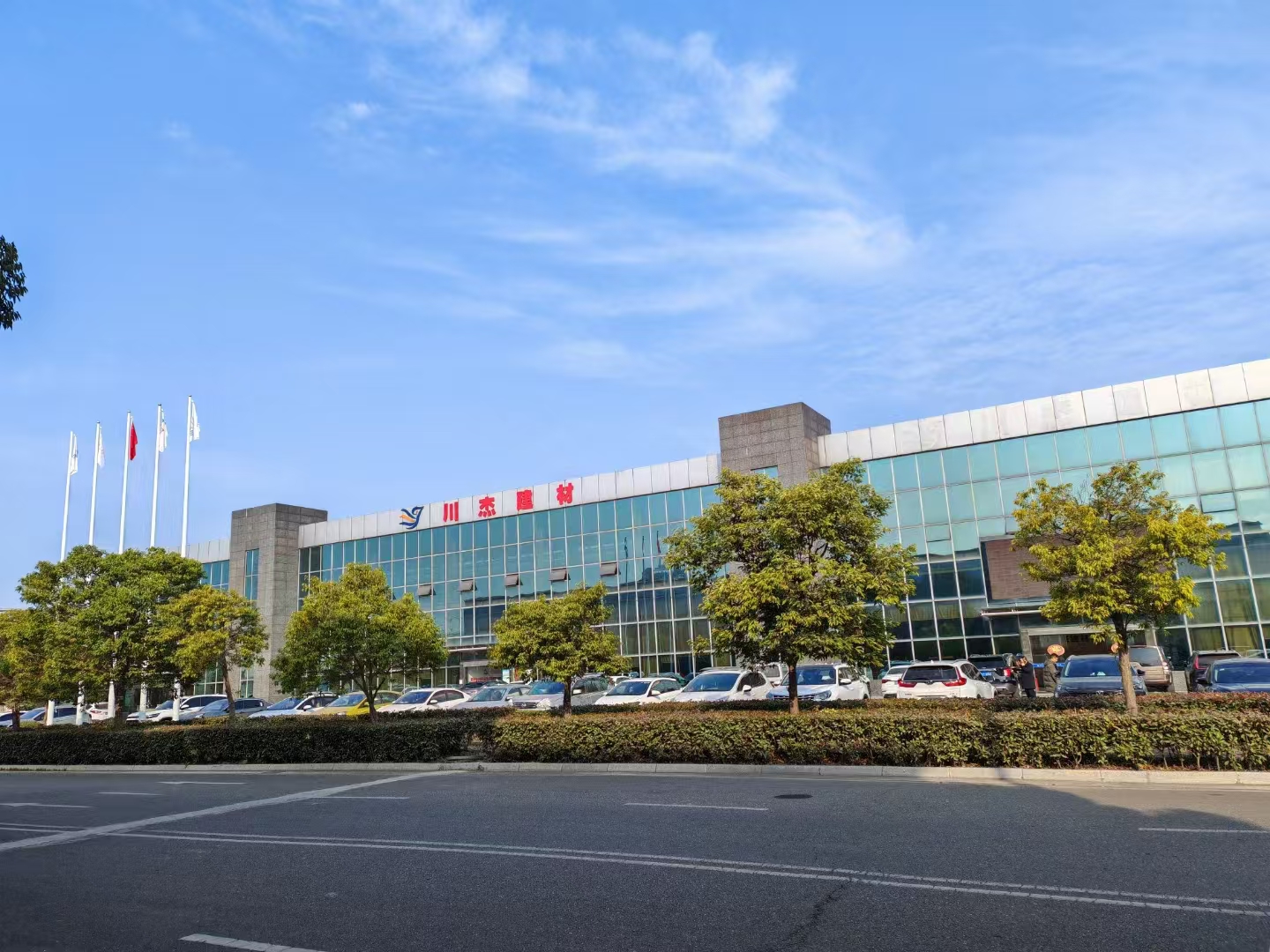 鋼絲網(wǎng)骨架復(fù)合管的主要用途